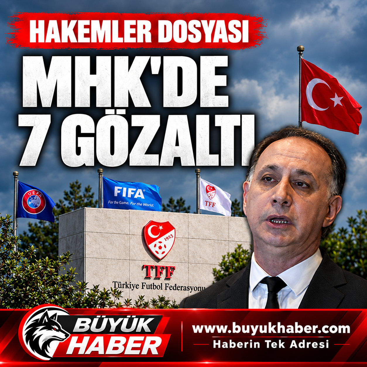 Ferhat Gündoğdu